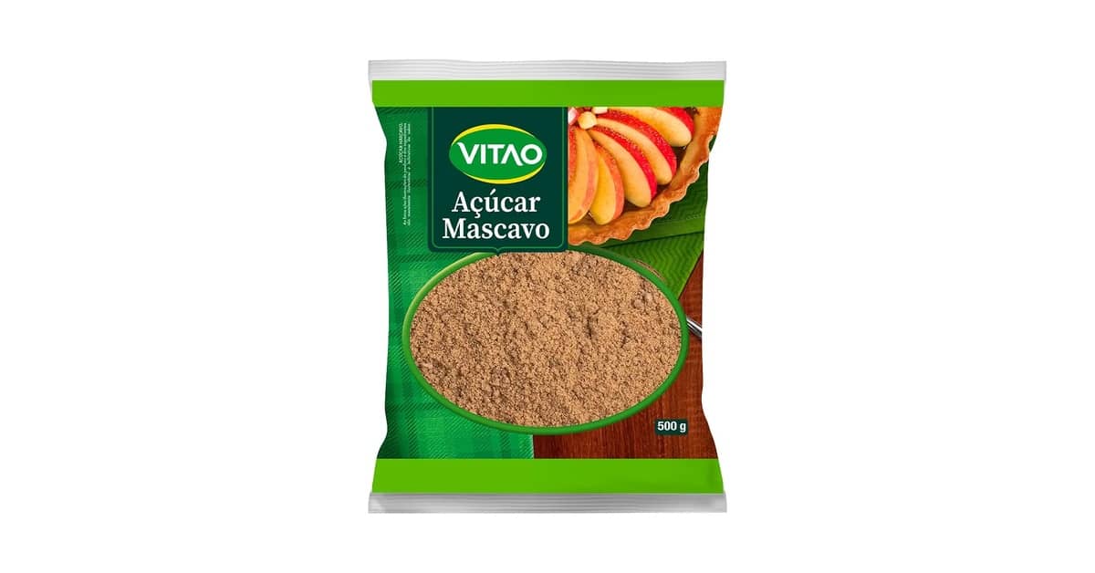 Qual Melhor Açúcar Mascavo ou Adoçante Para a Saúde?