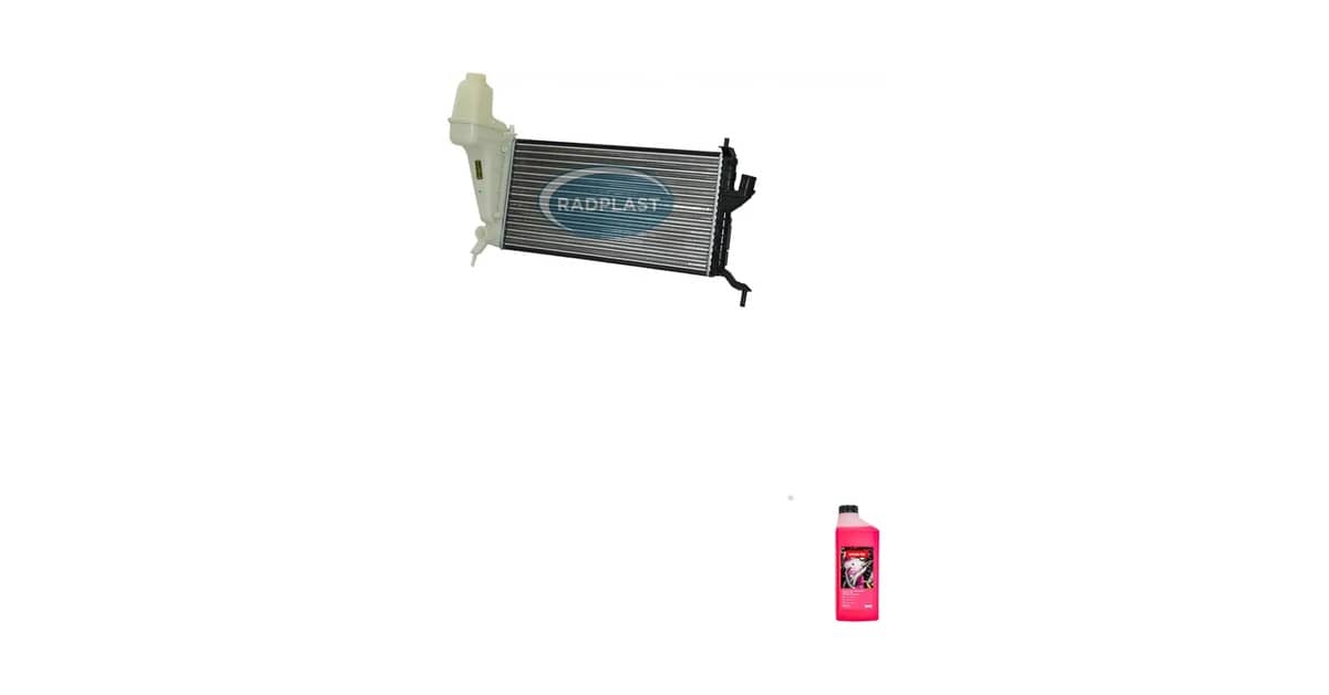 Qual Melhor Aditivo para Radiador Celta: Proteção e Durabilidade!