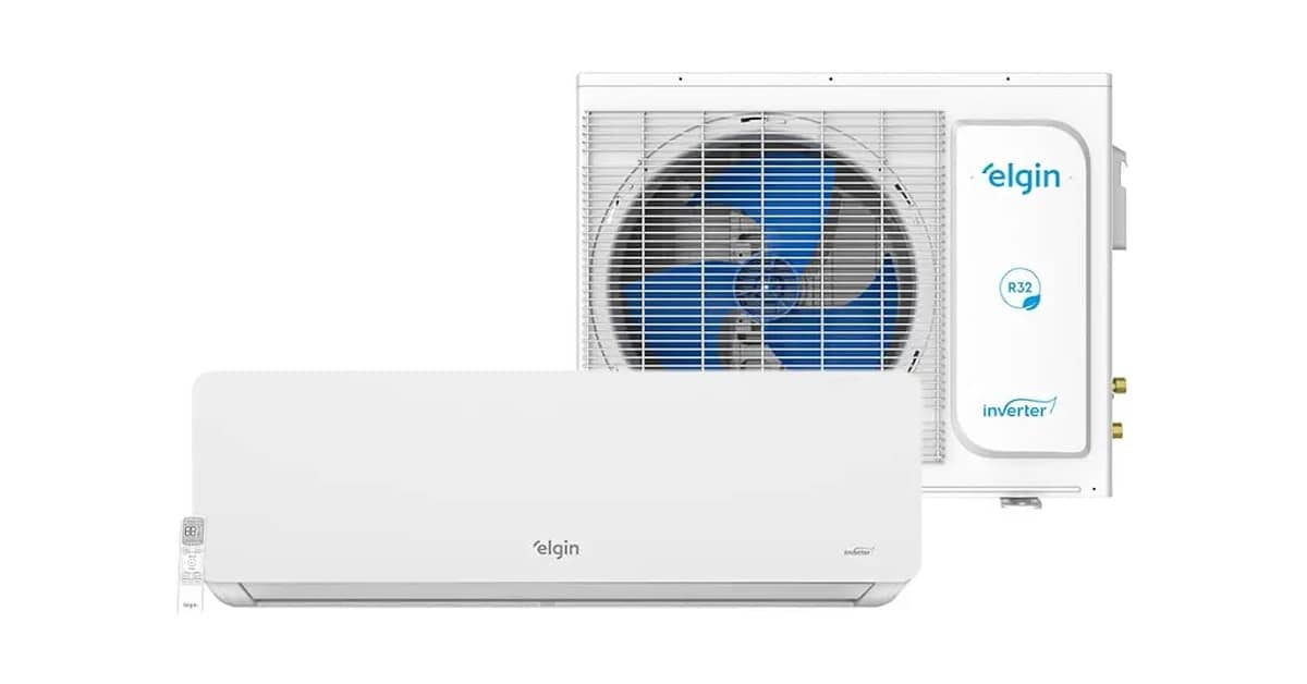 Qual Melhor Ar Condicionado Elgin ou Electrolux: Inverter ou Não?