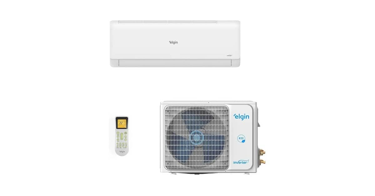 Qual Melhor Ar-Condicionado Inverter? 10 Modelos de Alta Performance