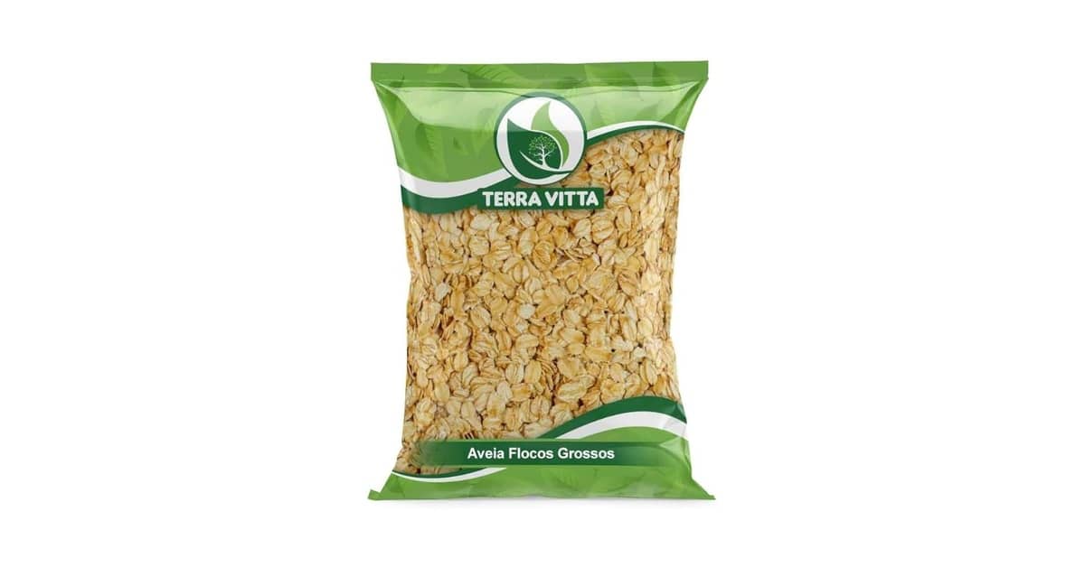 Qual Melhor Aveia Flocos Finos ou Grossos? O Guia