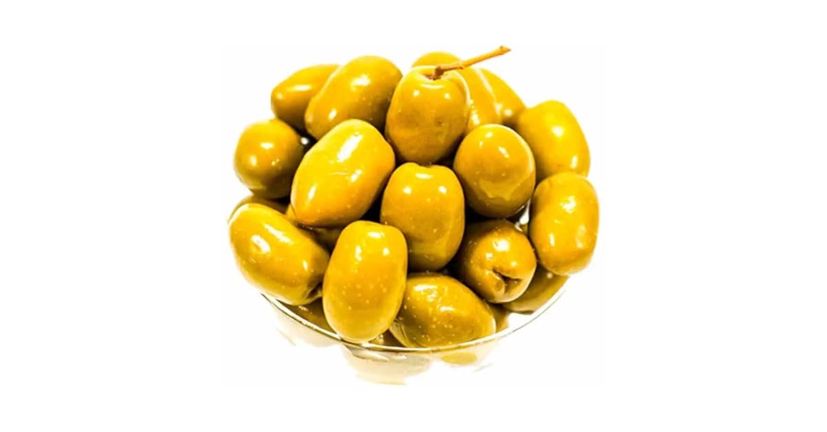 Qual Melhor Azeitona Verde ou Preta: Sabores e Usos