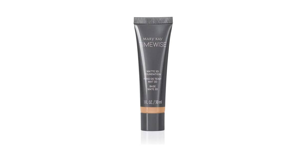 Qual Melhor Base Eudora ou Mary Kay: Cobertura e Durabilidade