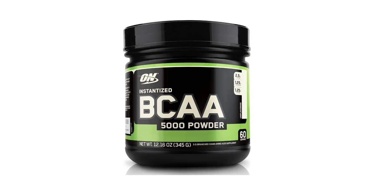 Qual Melhor BCAA em Pó ou Comprimido: Guia Essencial