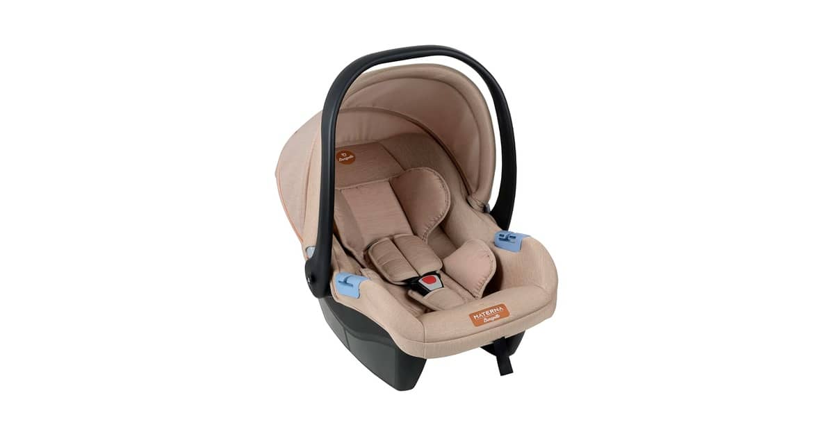 Qual Melhor Bebê Conforto Galzerano Ou Burigotto?