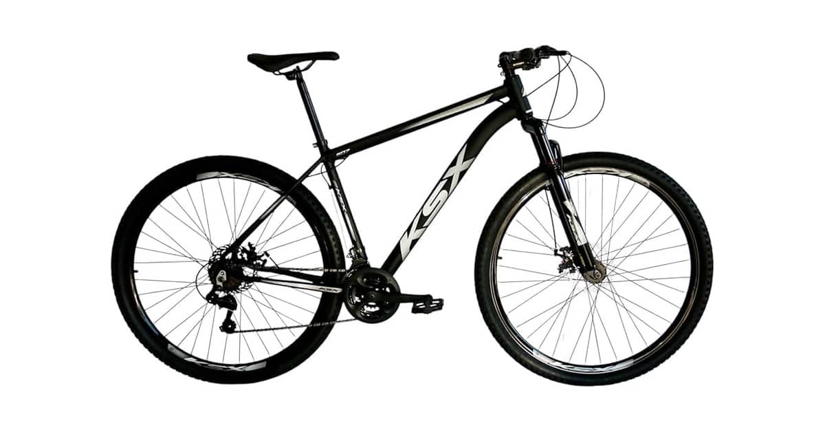 Qual Melhor Bicicleta Aro 29? 10 Modelos de Alta Performance