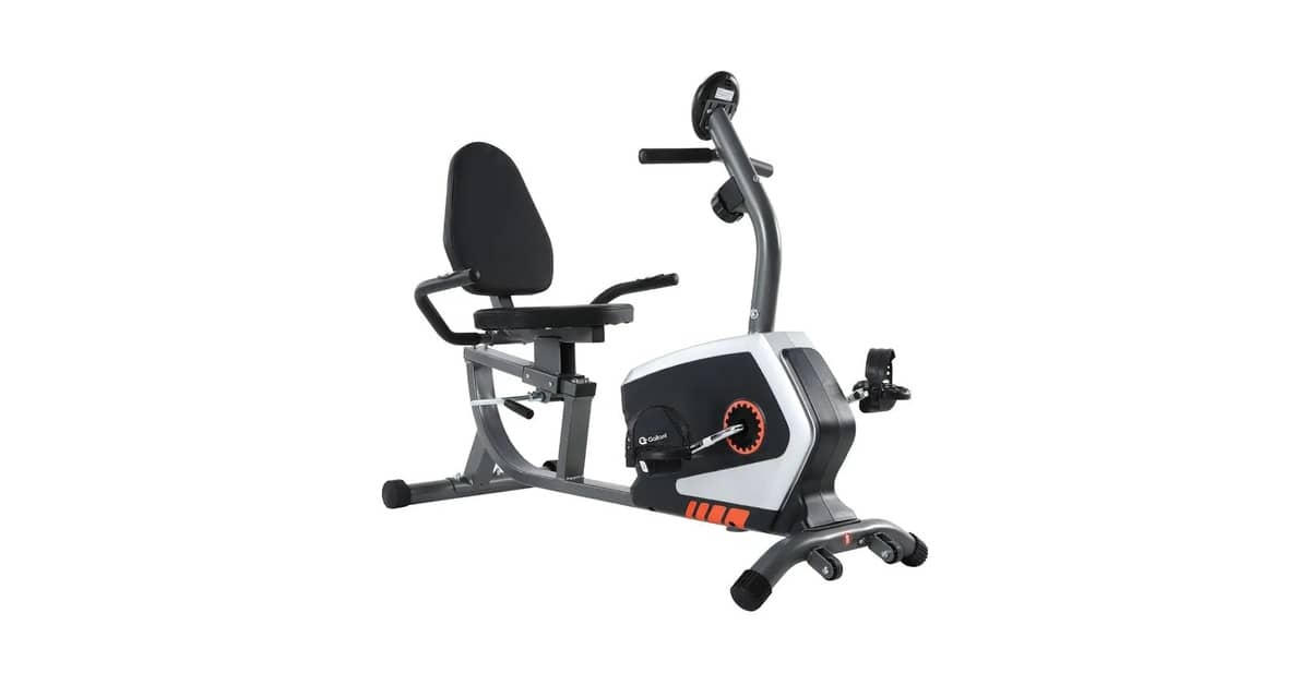 Qual Melhor Bicicleta Ergometrica Horizontal ou Vertical: Guia Essencial