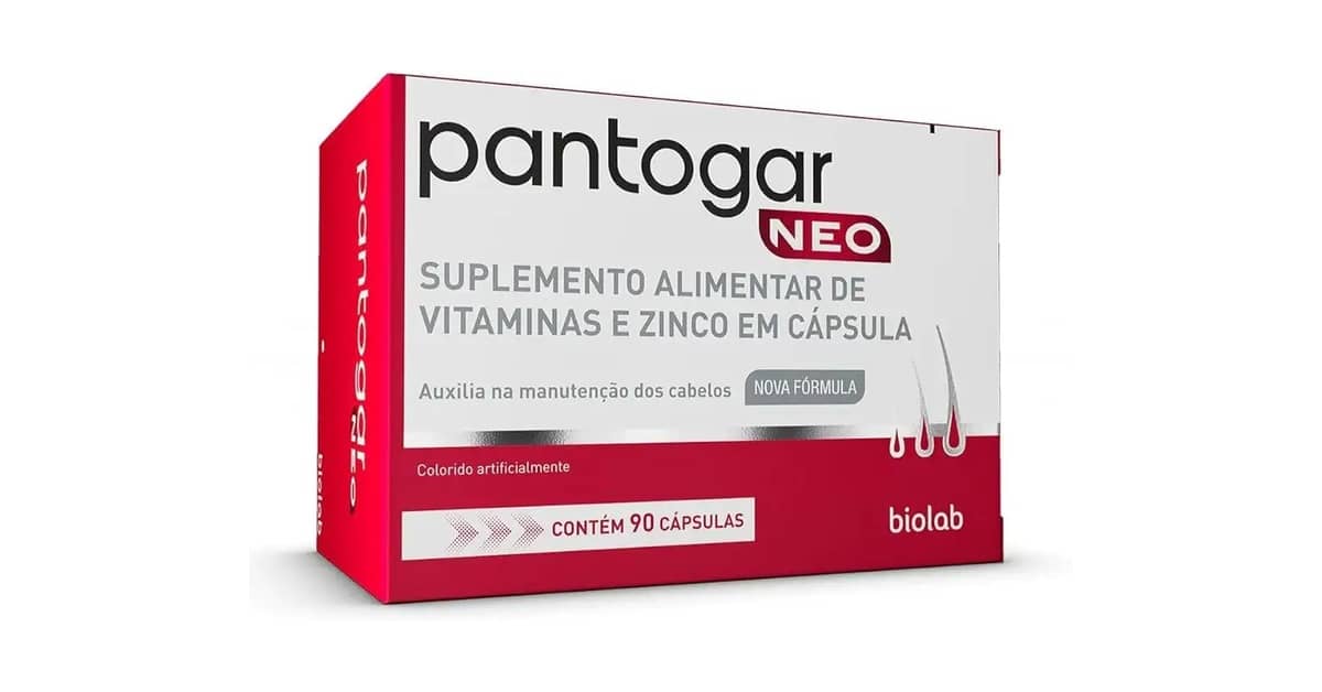 Qual Melhor Biotina ou Pantogar: Guia de Indicações
