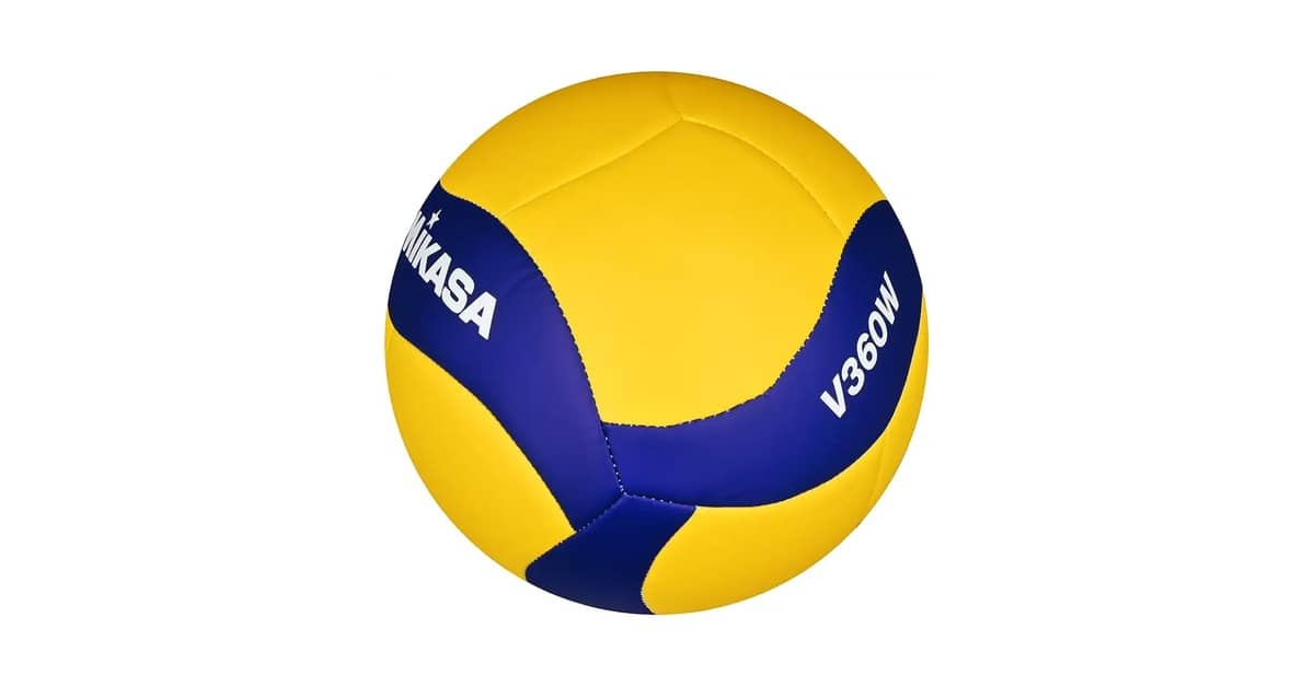 Qual Melhor Bola de Vôlei? 10 Modelos Profissionais