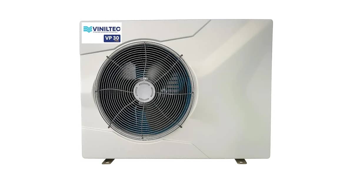 Qual Melhor Bomba de Calor para Piscina: Guia de Tecnologia Full Inverter