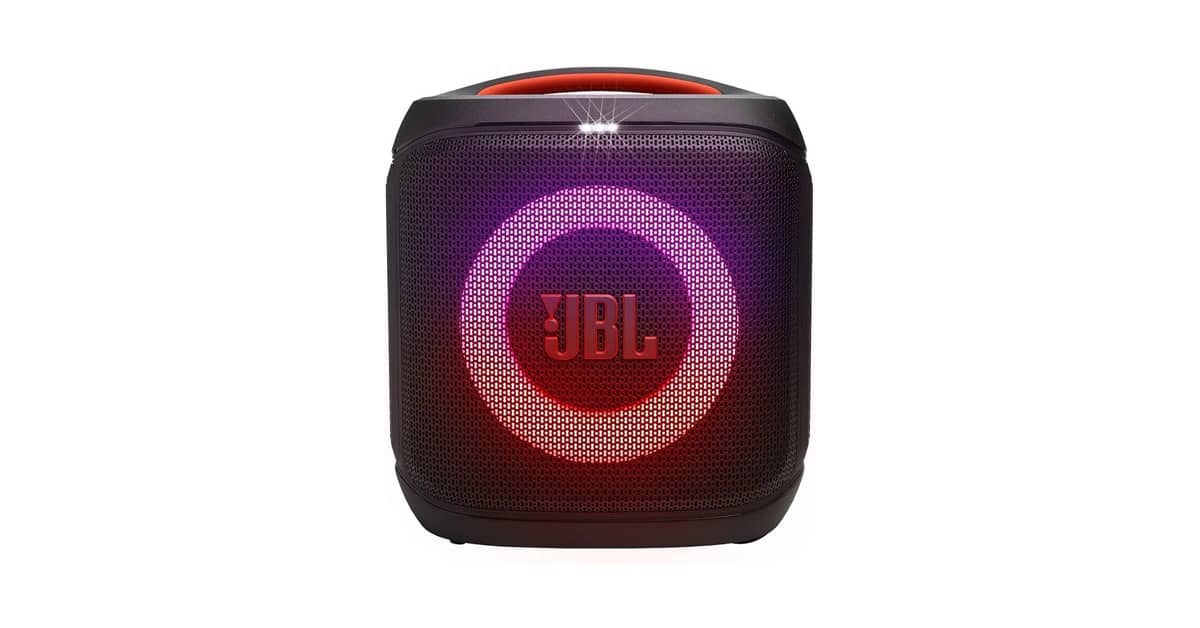 Qual Melhor Boombox ou Partybox: Som Potente e Festa Garantida!