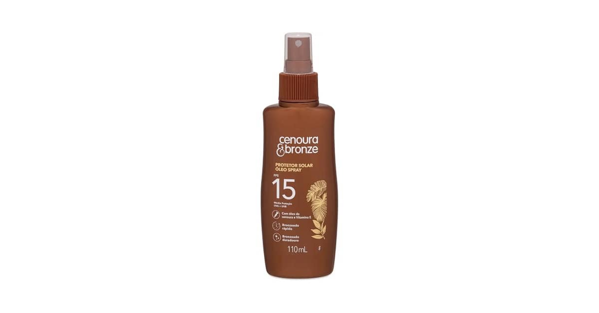 Qual Melhor Bronzeador? 10 Opções para um Dourado Perfeito
