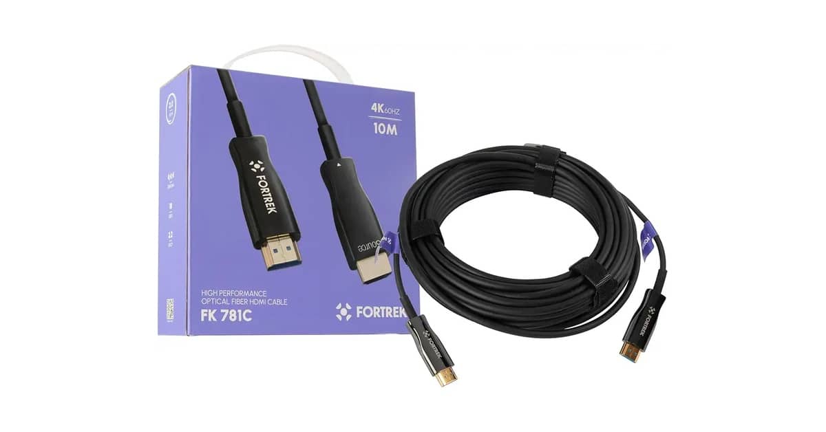 Qual Melhor Cabo Optico ou Hdmi: Guia Essencial 8K