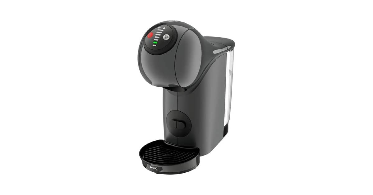 Qual Melhor Cafeteira de Cápsula Dolce Gusto? Guia Essencial