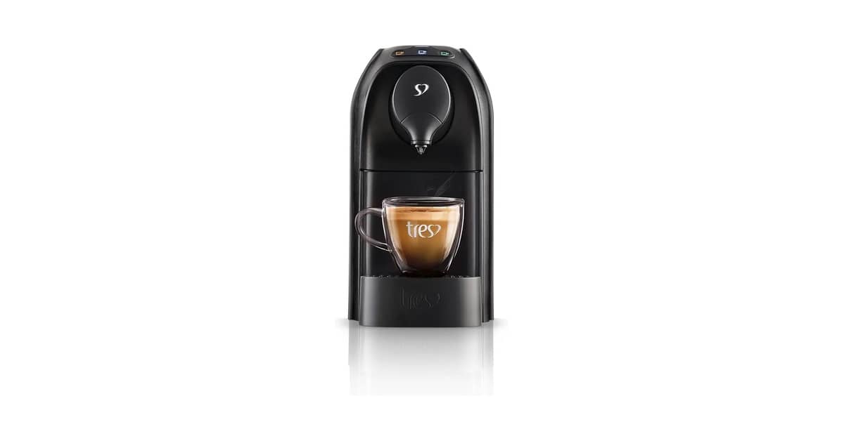 Qual Melhor Cafeteira Expresso Cápsula? Guia de Marcas