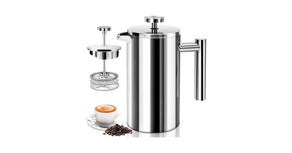 Qual Melhor Cafeteira Italiana ou Francesa: Guia Essencial