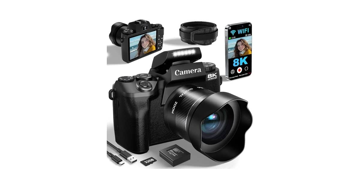 Qual Melhor Câmera Semi Profissional: Guia Para Iniciantes