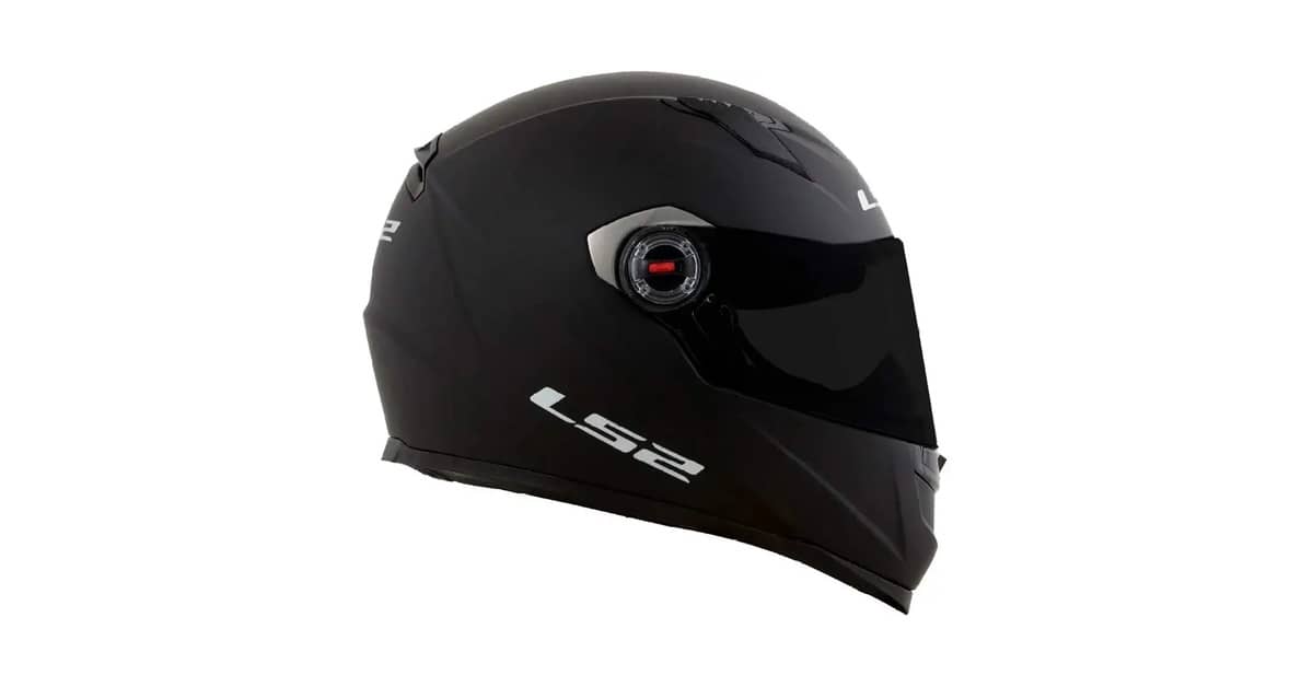 Qual Melhor Capacete Ls2 ou Norisk: Segurança e Estilo