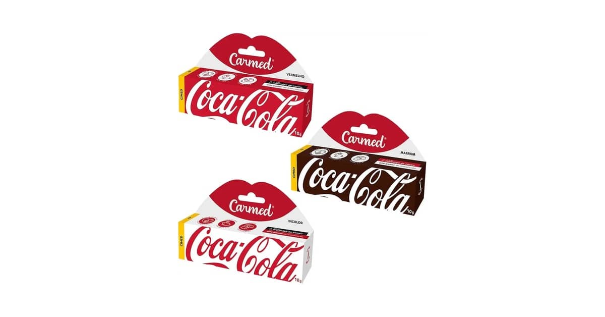 Qual Melhor Carmed para Hidratar: Escolha Ideal!