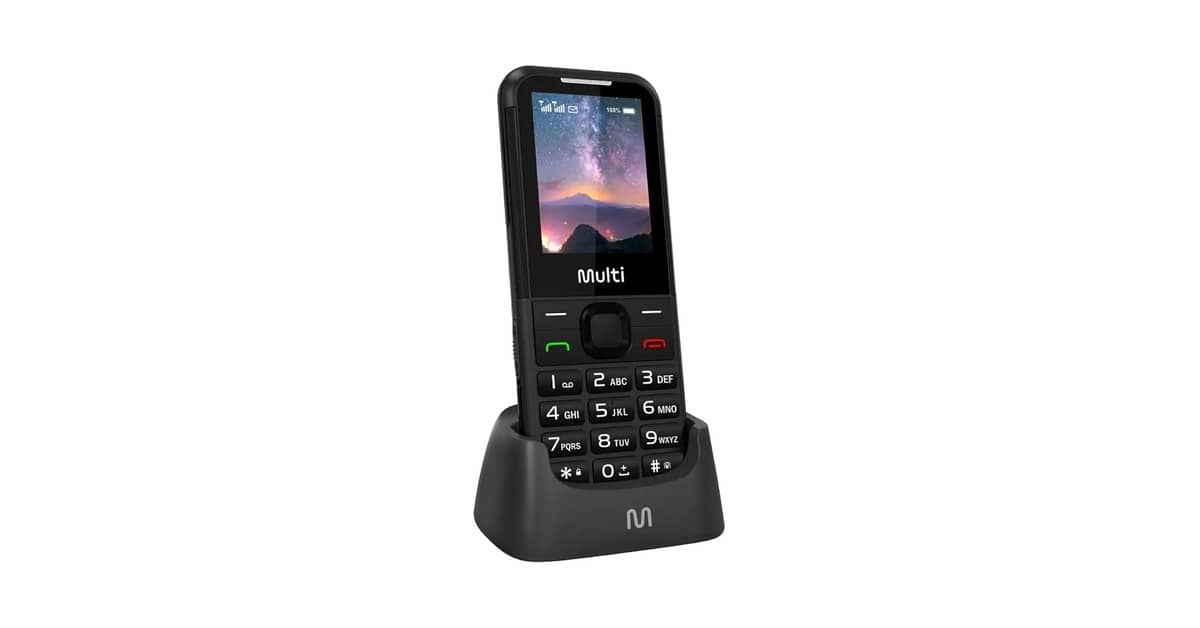 Qual Melhor Celular para Idoso? 9 Modelos Ideais
