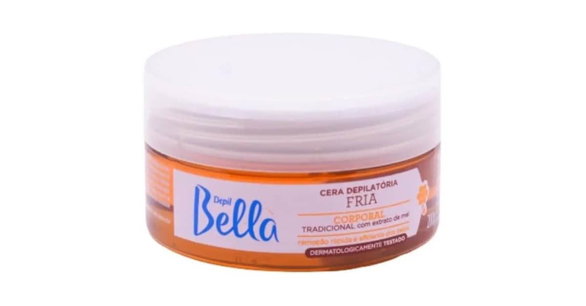 Qual Melhor Cera Para Depilação Quente ou Fria?