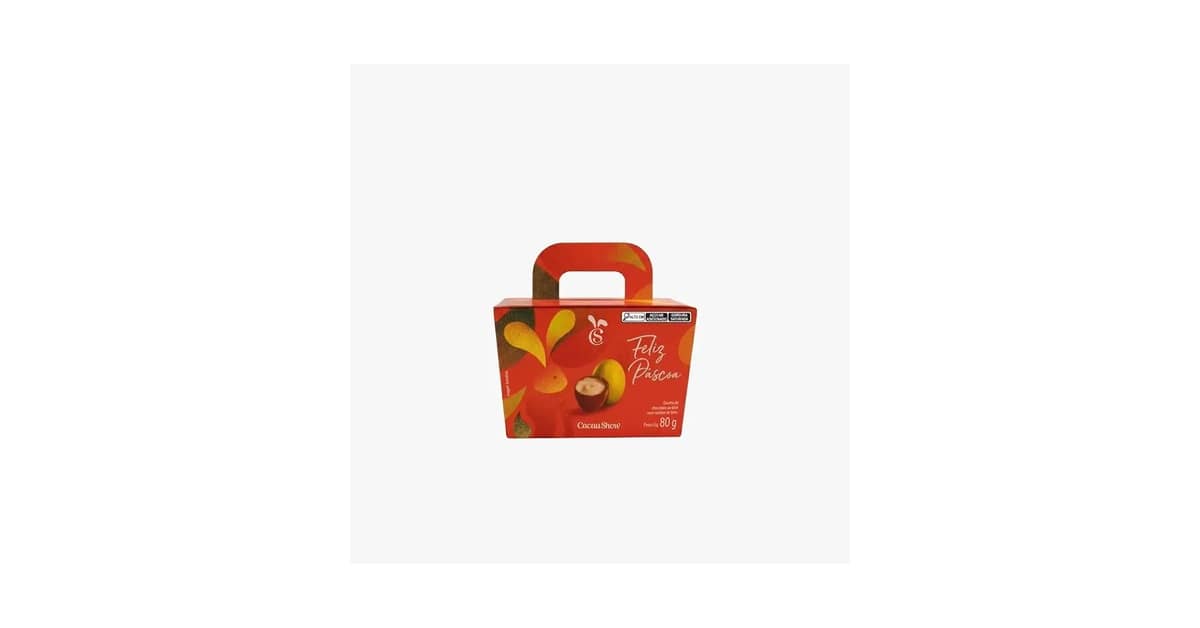 Qual Melhor Chocolate Lindt ou Cacau Show: Duelo de Sabores