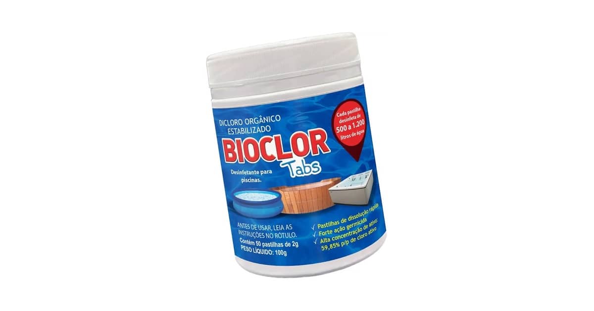 Qual Melhor Cloro para Piscina de Plastico: Guia Completo