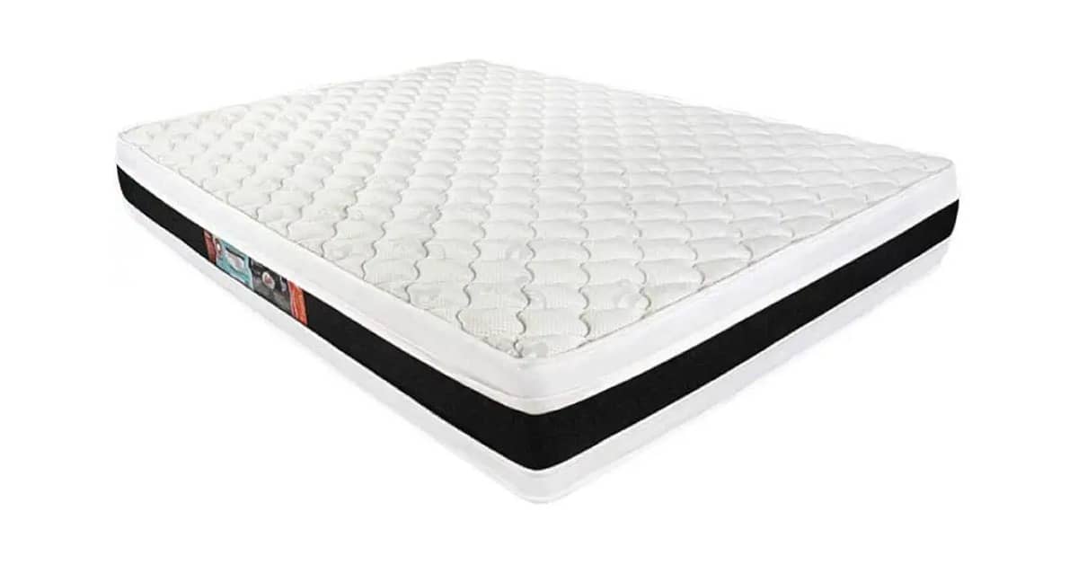 Qual Melhor Colchão D45 ou D33: Guia Completo