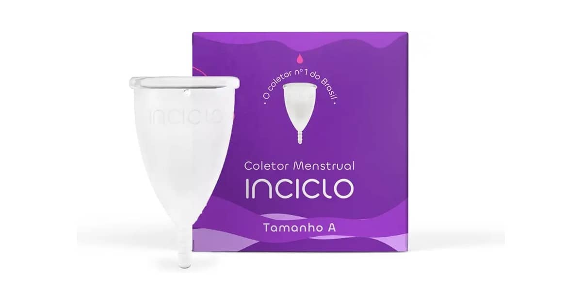 Qual Melhor Coletor Menstrual Inciclo ou Fleurity?