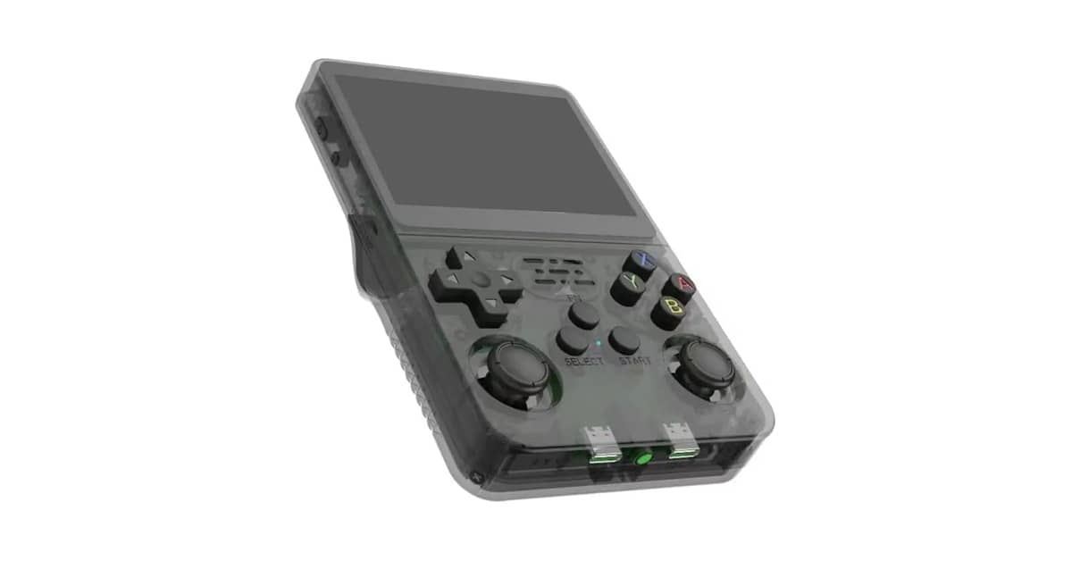 Qual Melhor Console Portátil? 10 Modelos Retrô