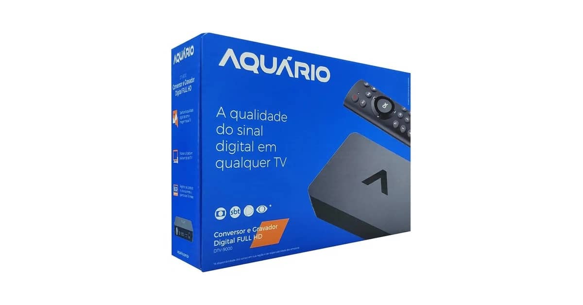 Qual Melhor Conversor Digital para Tv: Guia Essencial