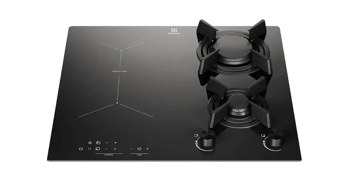Qual Melhor Cooktop a Gás ou Indução: Custo x Eficiência