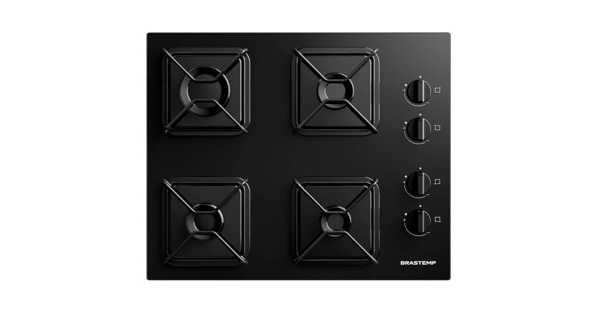 Qual Melhor Cooktop Brastemp ou Electrolux 4 Bocas: Guia Definitivo