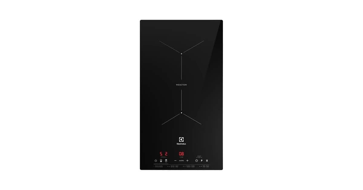 Qual Melhor Cooktop Por Indução Brastemp ou Electrolux: Guia Essencial
