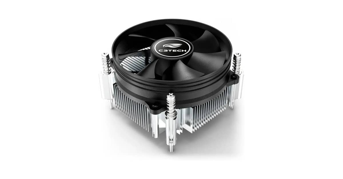 Qual Melhor Cooler Para Processador i7? Air vs Water