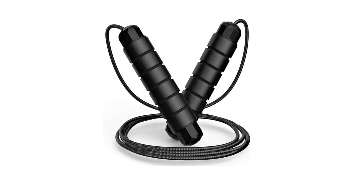 Qual Melhor Corda para Pular? 10 Modelos Eficientes