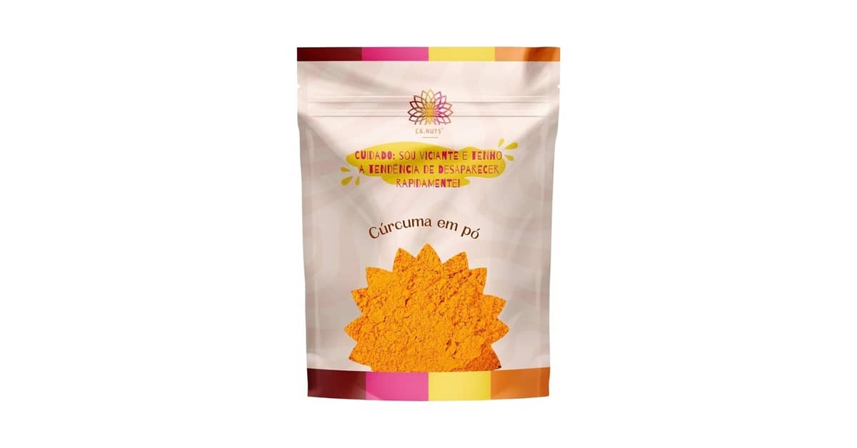 Qual Melhor Cúrcuma em Pó ou Cápsula Para Absorção