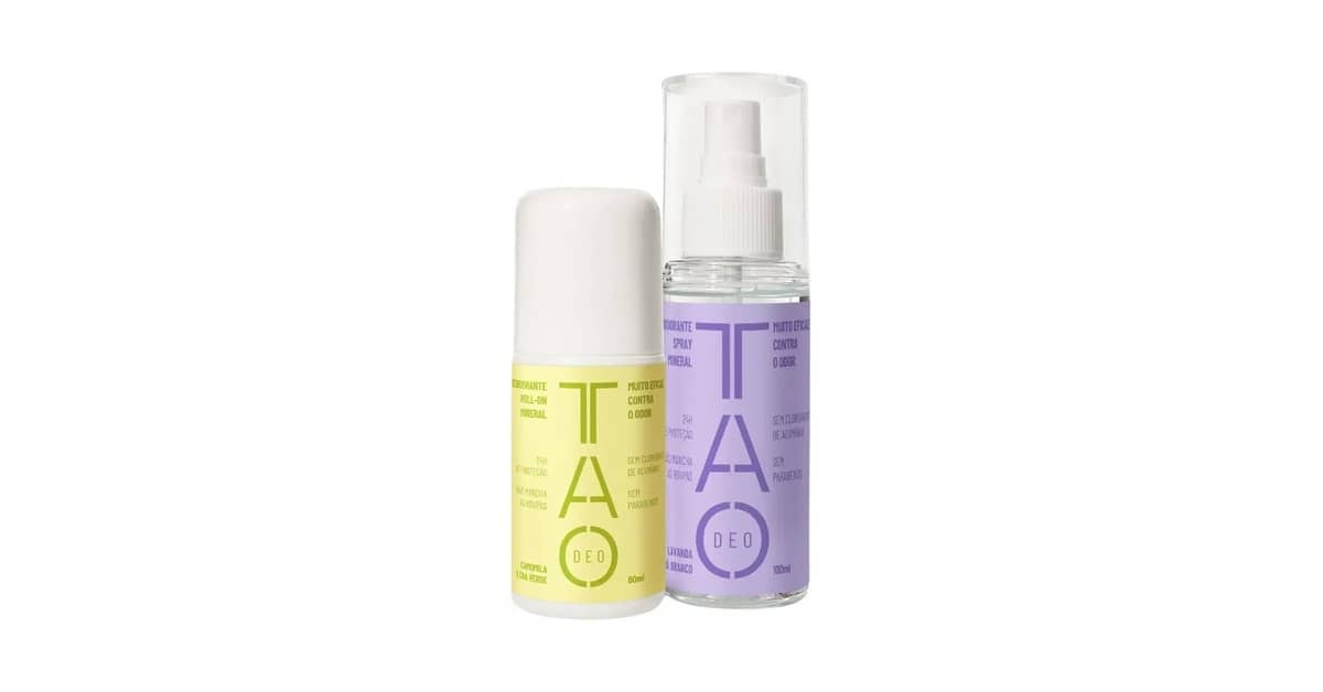 Qual Melhor Desodorante Roll On ou Spray? Qual Usar?