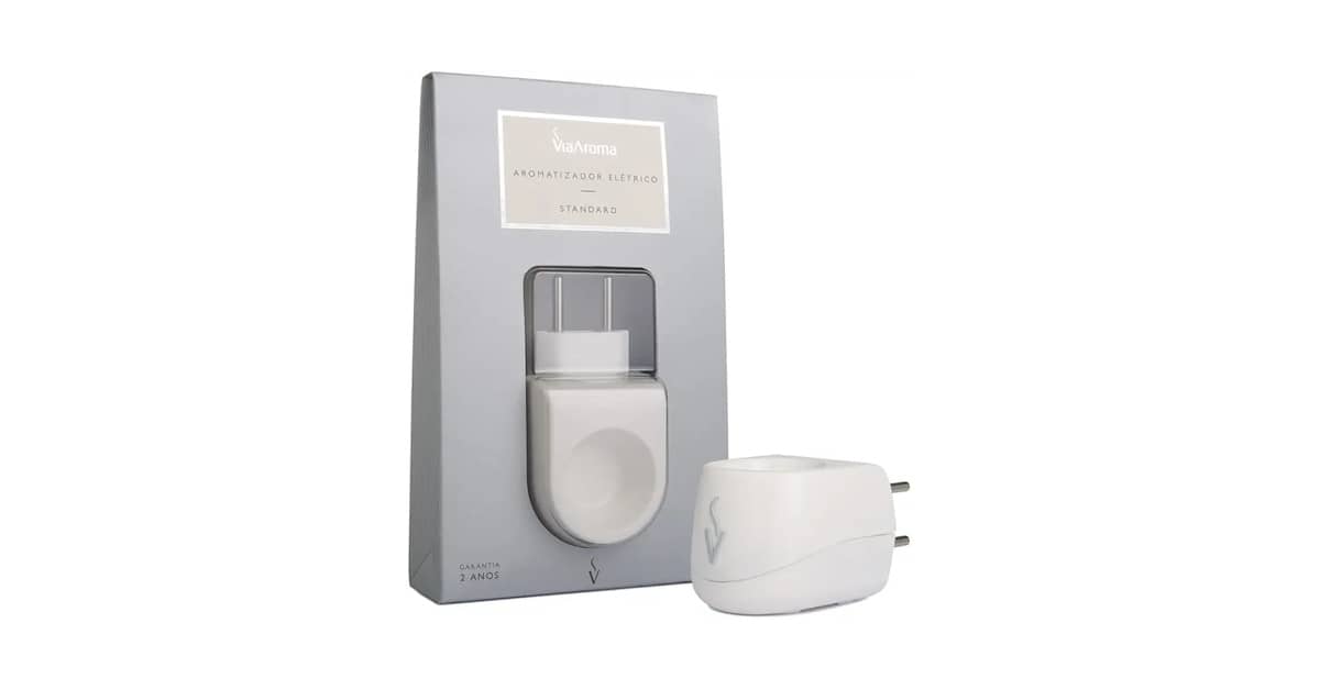 Qual Melhor Difusor de Ambiente? 10 Modelos Eficazes