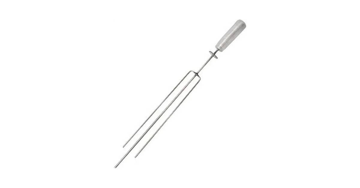 Qual Melhor Espeto Inox ou Alumínio? Durabilidade vs Leveza