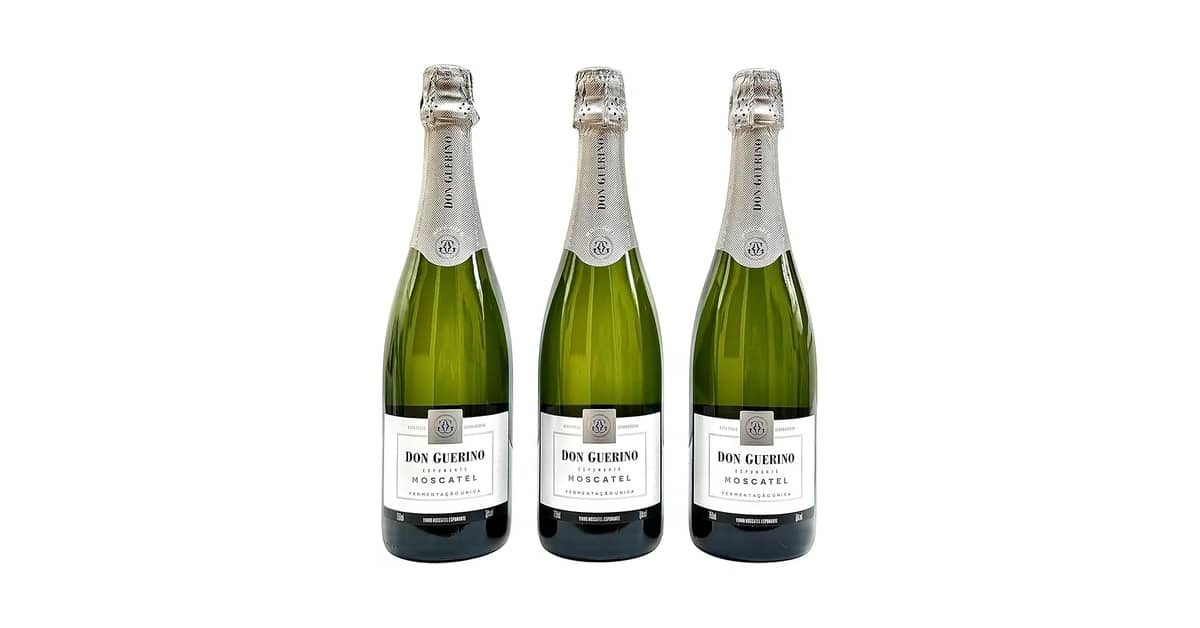 Qual Melhor Espumante Moscatel ou Brut: Guia Completo!