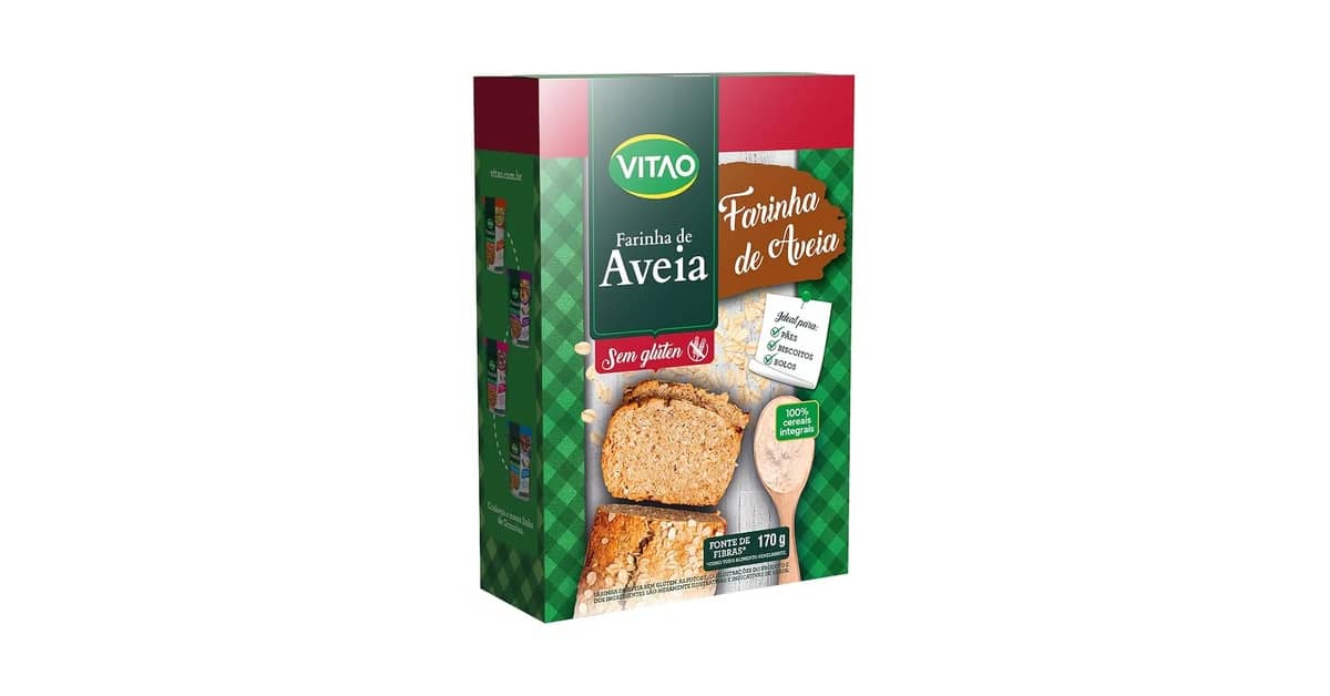 Qual Melhor Farinha de Arroz ou Aveia: Guia Essencial!