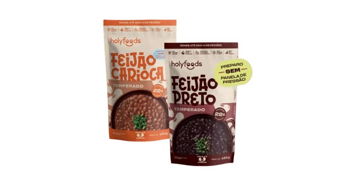 Qual Melhor Feijão Preto ou Carioca? Sabor, Nutrição
