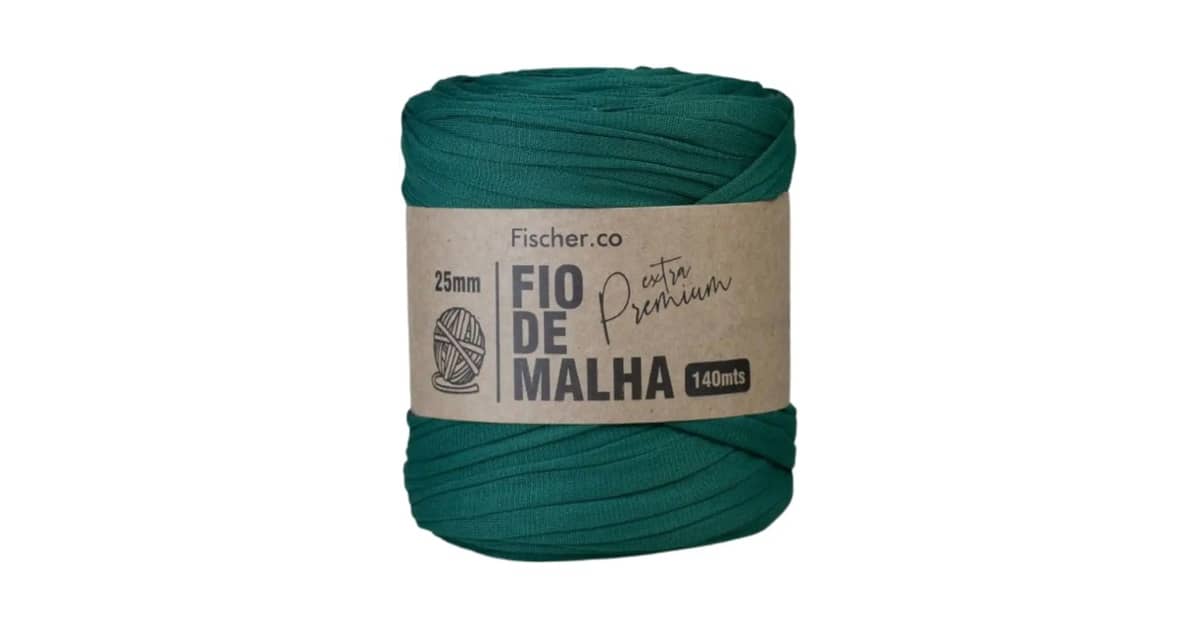 Qual Melhor Fio de Malha para Fazer Moisés? Guia de Fios Seguros