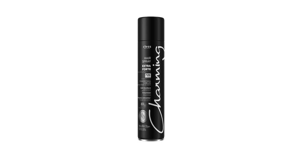 Qual Melhor Fixador de Cabelo Para Babyliss? Ranking