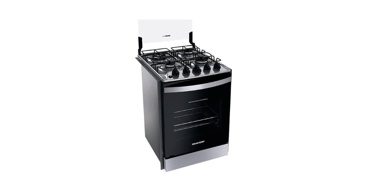 Qual Melhor Fogão de Embutir Brastemp ou Electrolux