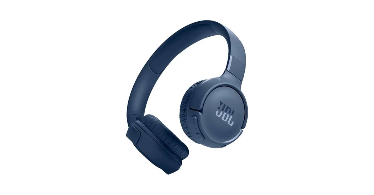 Qual Melhor Fone JBL? 10 Modelos de Alta Fidelidade