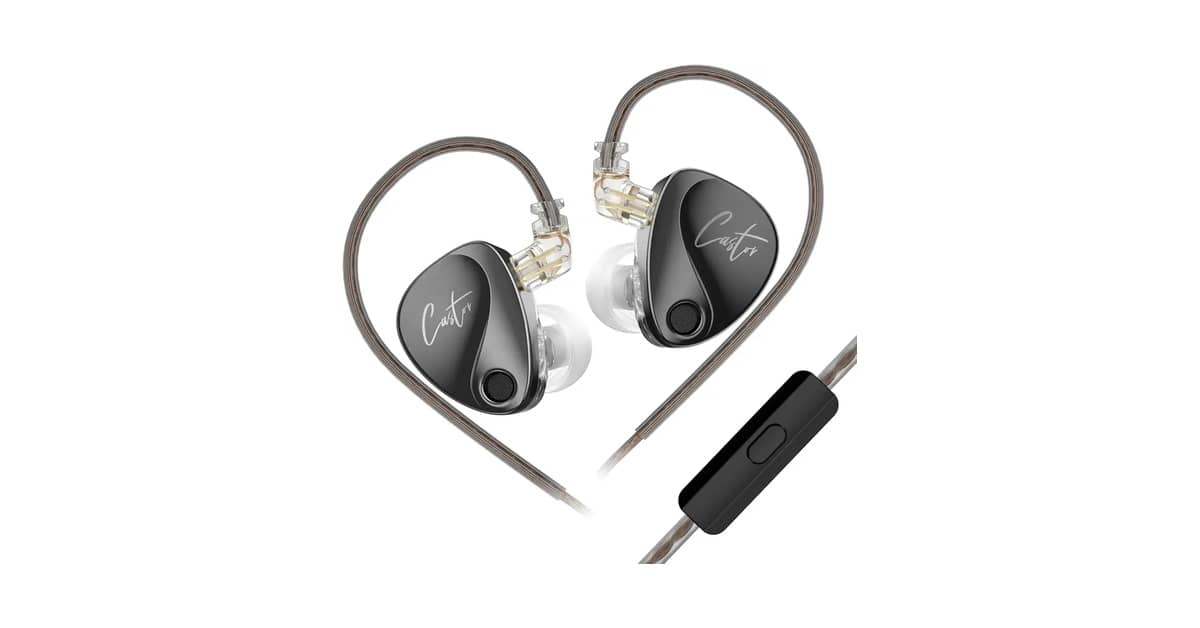 Qual Melhor Fone KZ para Baterista? Foco em Graves