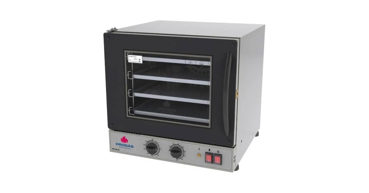 Qual Melhor Forno Para Confeitaria: Guia Essencial