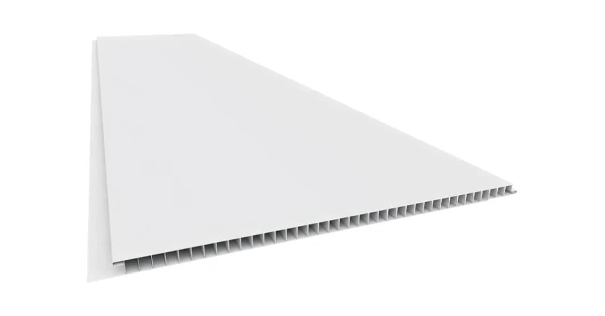 Qual Melhor Forro de PVC? 7 Modelos de Alta Resistência